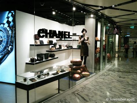 sydney chanel boutique|Chanel wallet Sydney.